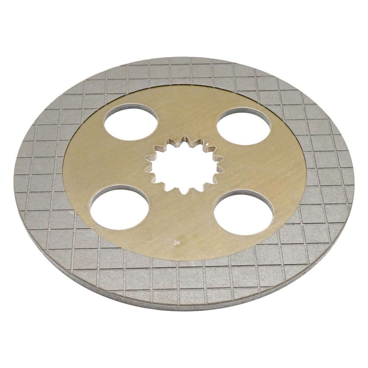 Disc frana pentru Fiat OEM 4993585